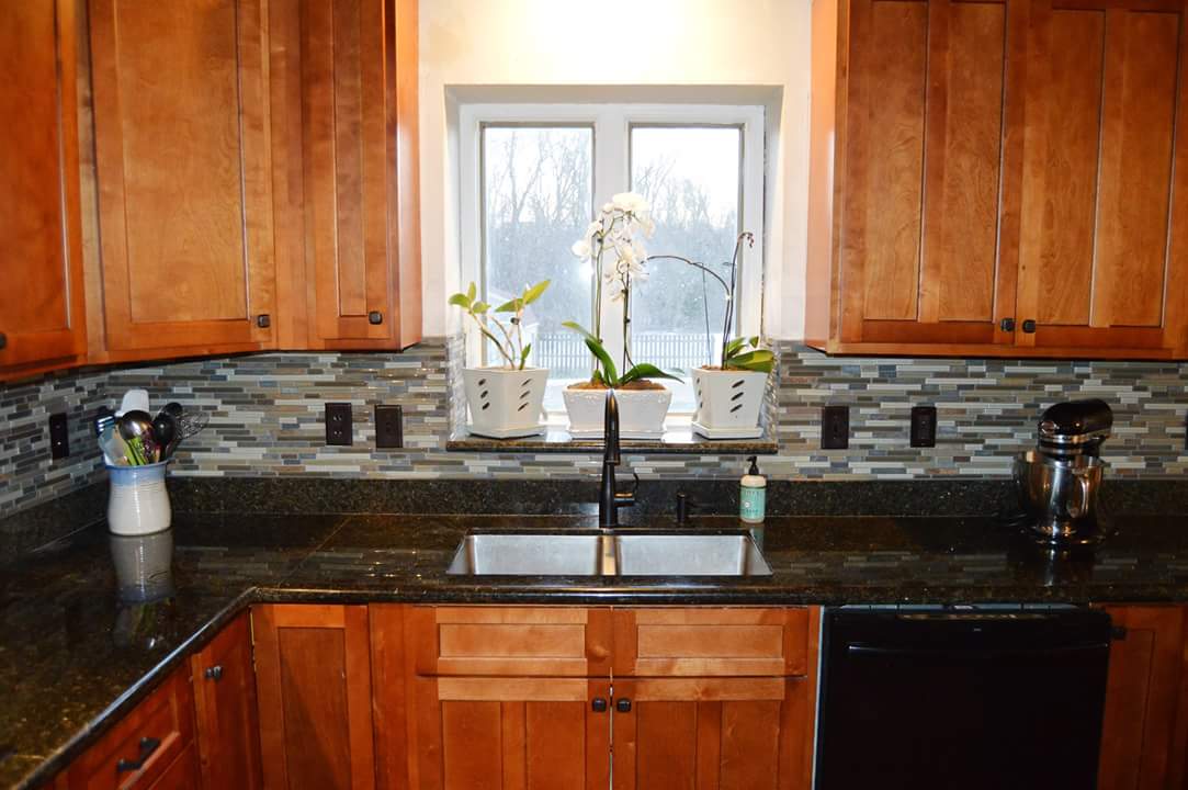 tile installer Lenexa