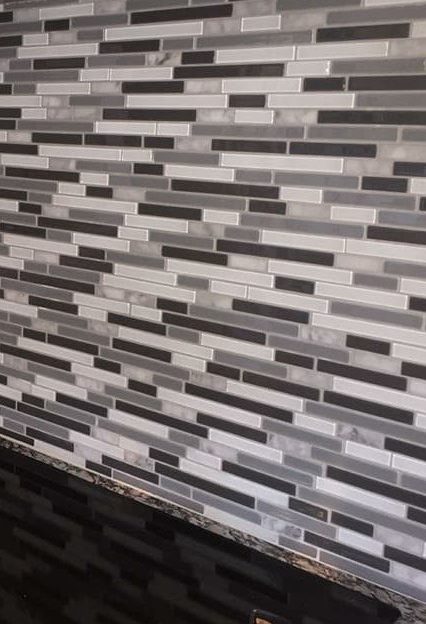 Kitchen Backsplash Tile Installer in Kansas City - Deano Tile