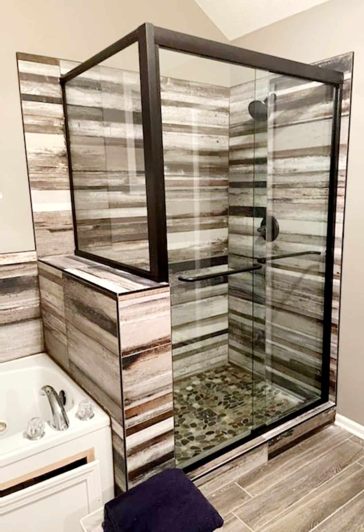 tile installer Liberty