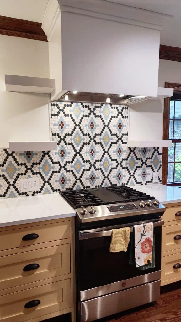 Kansas City Tile Installers