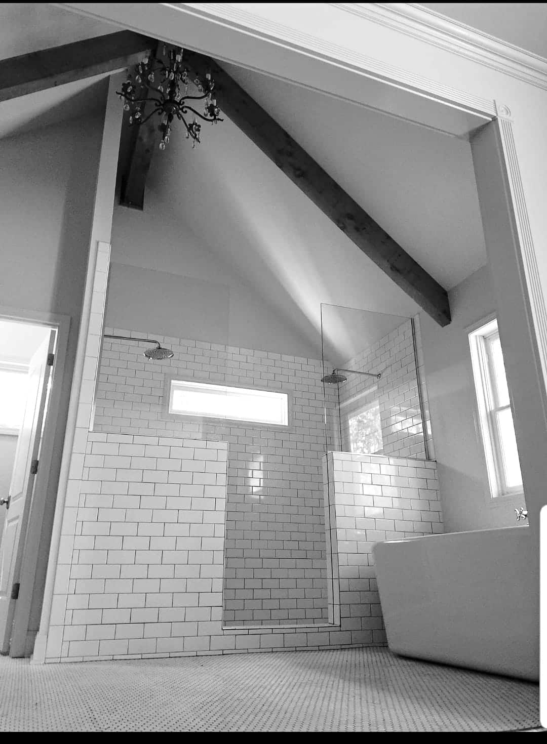 Bathroom Tile Installer Kansas City