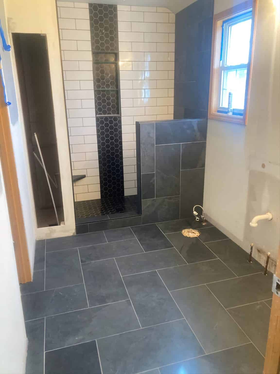 How To Calculate Tile Quantities And Avoid Wastage - Deano Tile