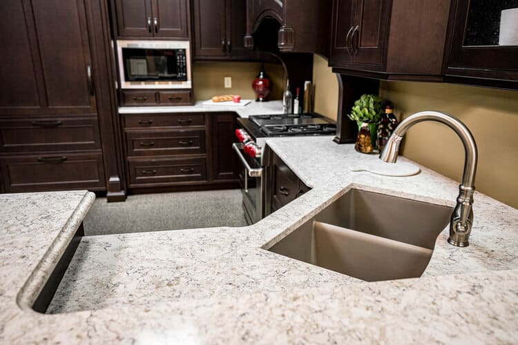 Countertops Contractor in Kansas City